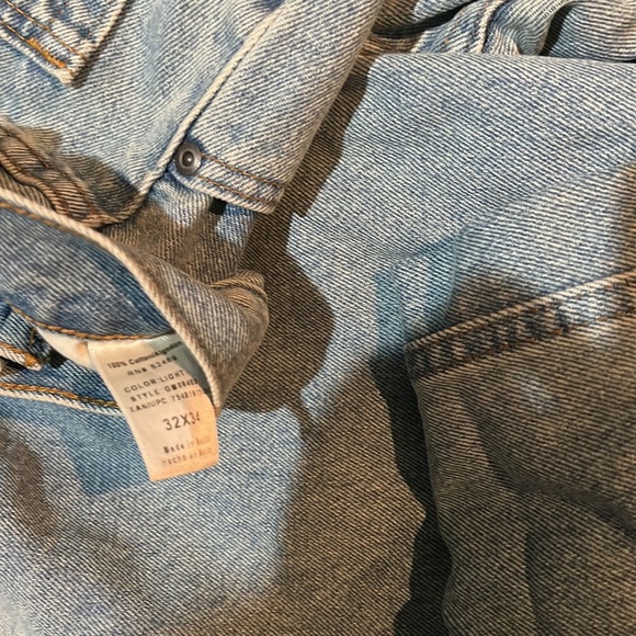 Vale forever stacked denim - Picture 4 of 4